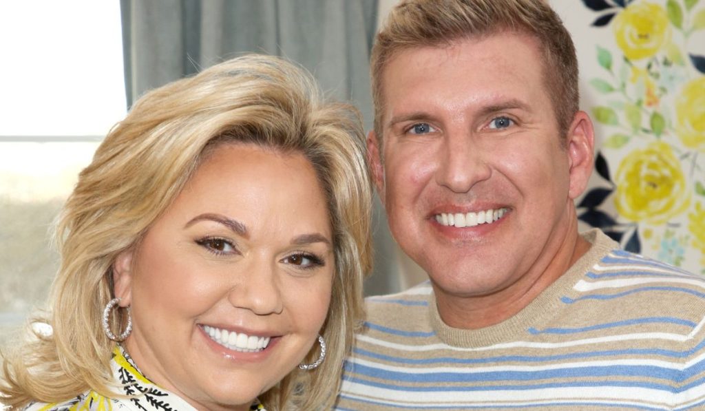 Chrisley Knows Best