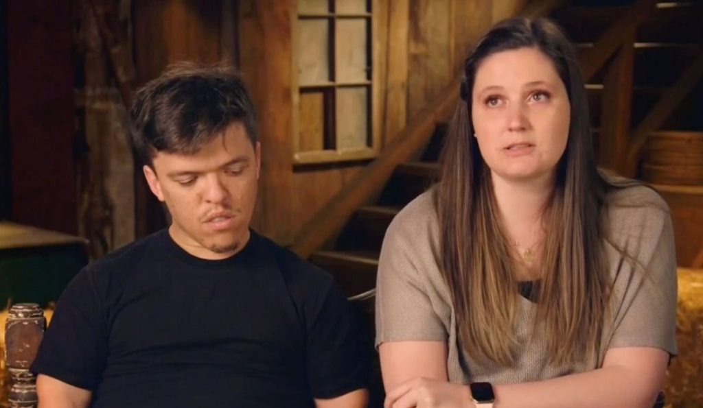 Little People Big World LPBW