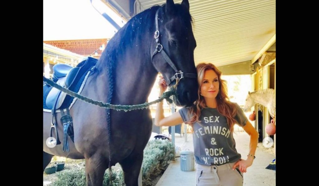 The Young And The Restless