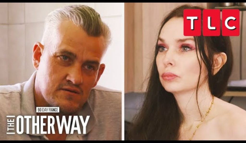 90 Day Fiance