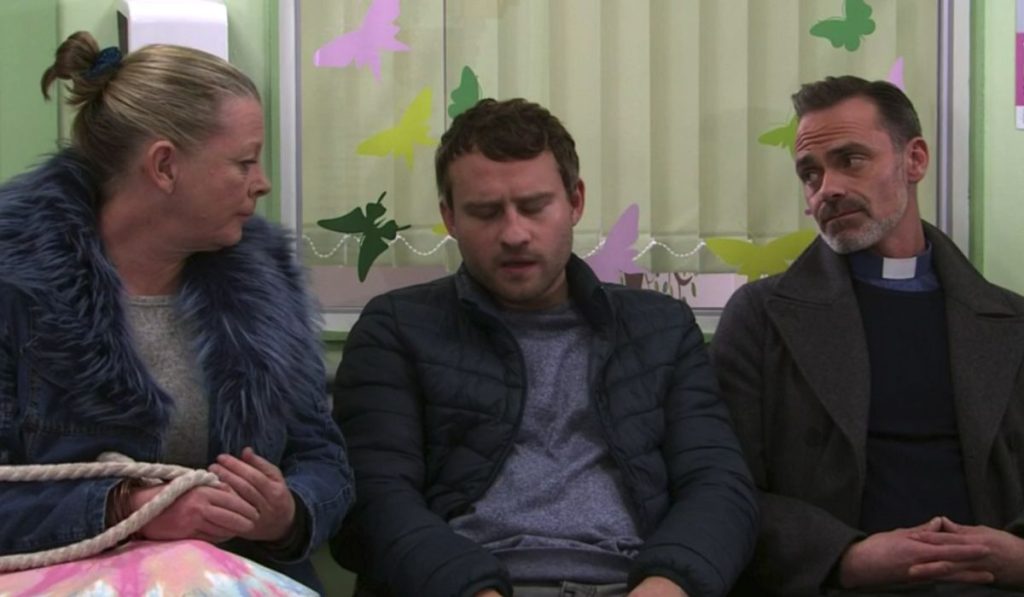 Coronation Street