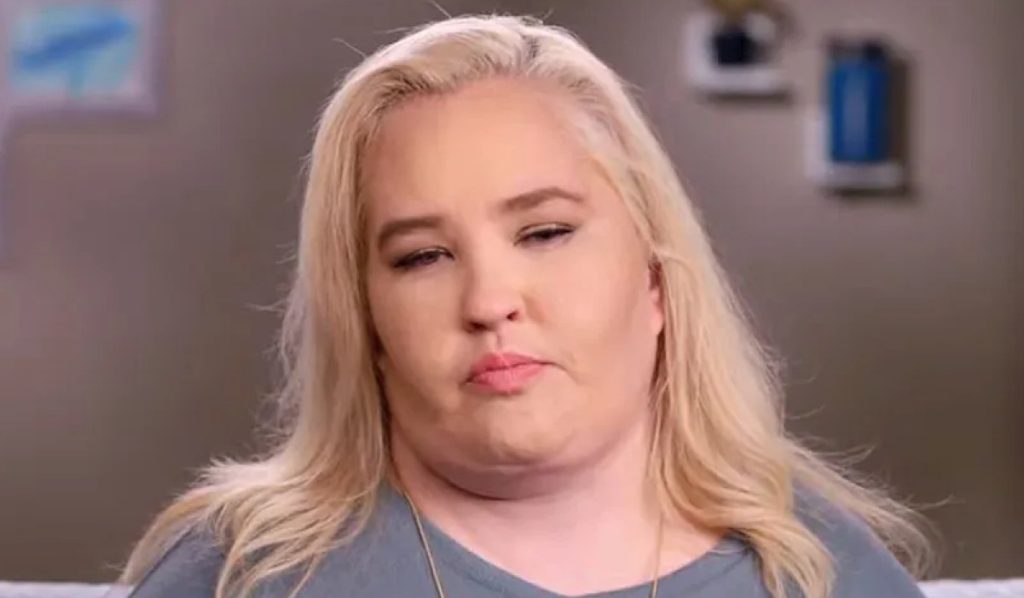 mama june