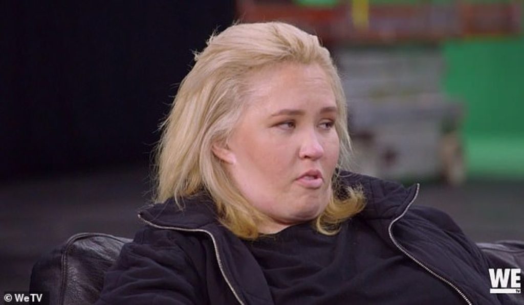 MAMA JUNE