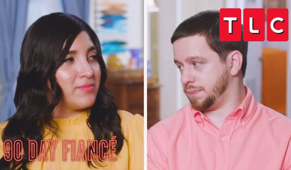 90 Day Fiance