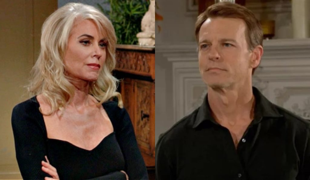 The Young And The Restless