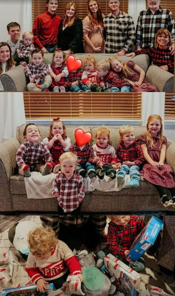 Little People Big World LPBW 