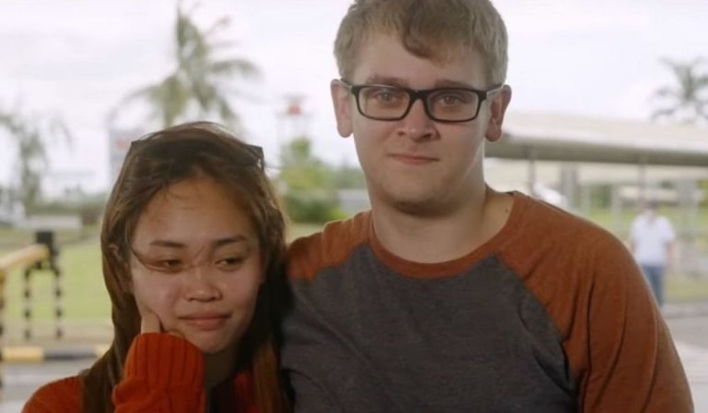 90 day fiance