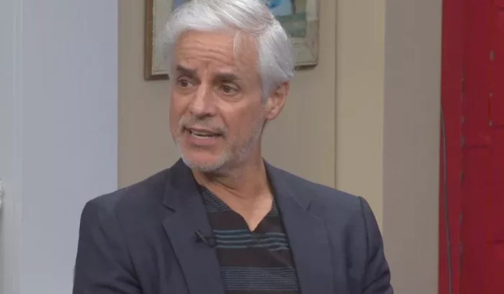 The Young And The Restless