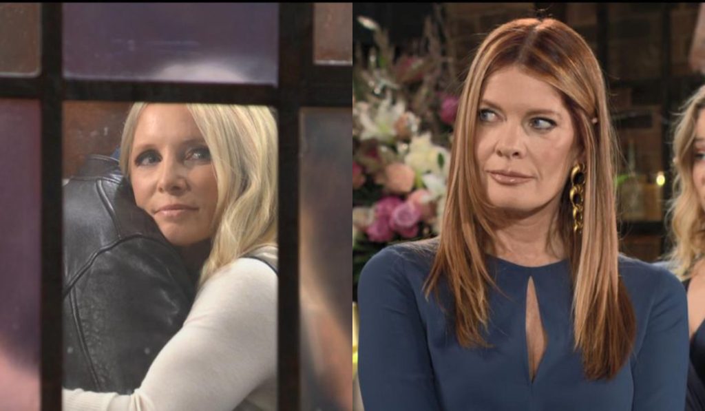 The Young And The Restless