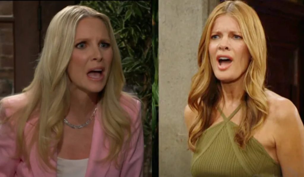 The Young And The Restless