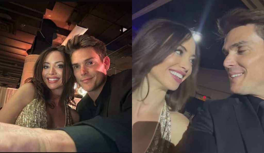 The Young And The Restless