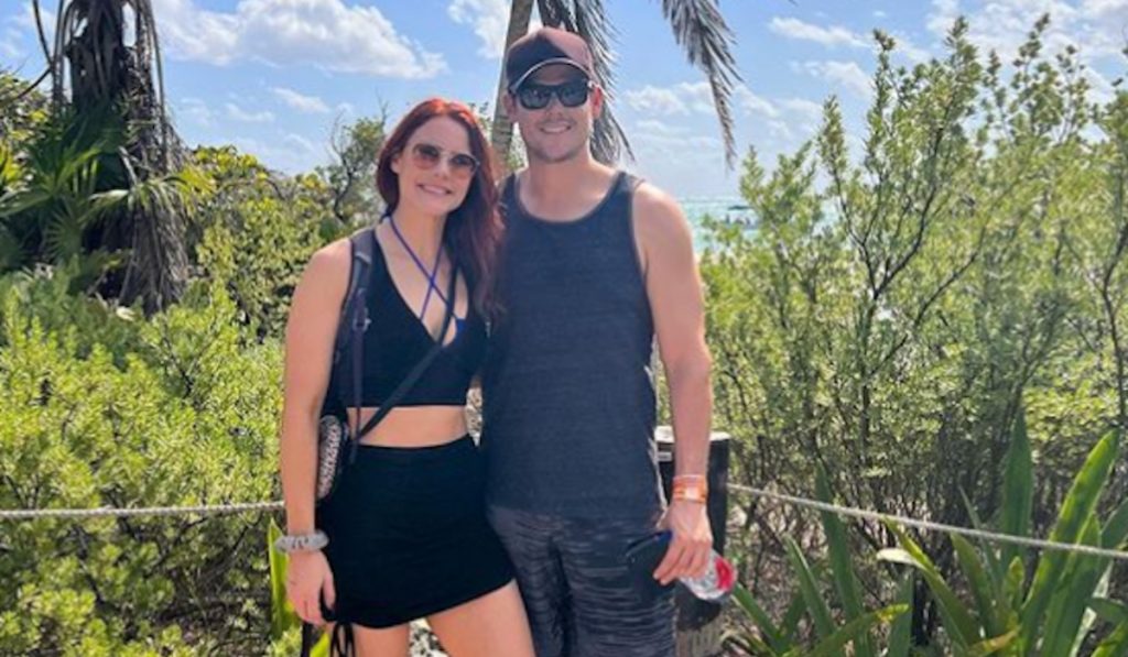 The Young And The Restless