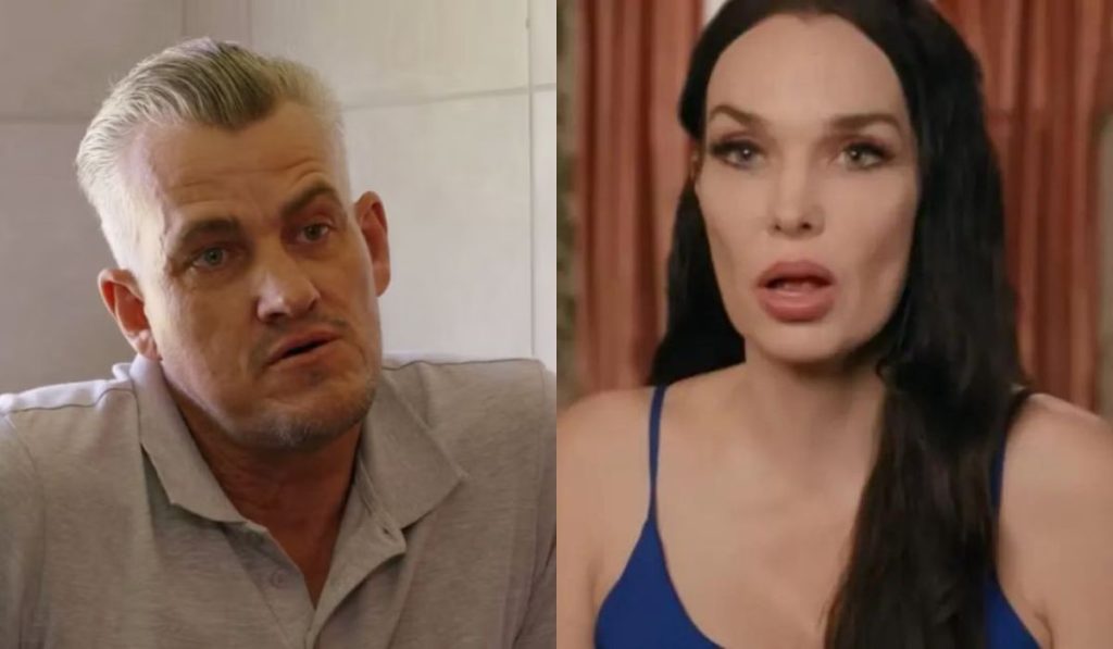 90 Day Fiance: The Other Way