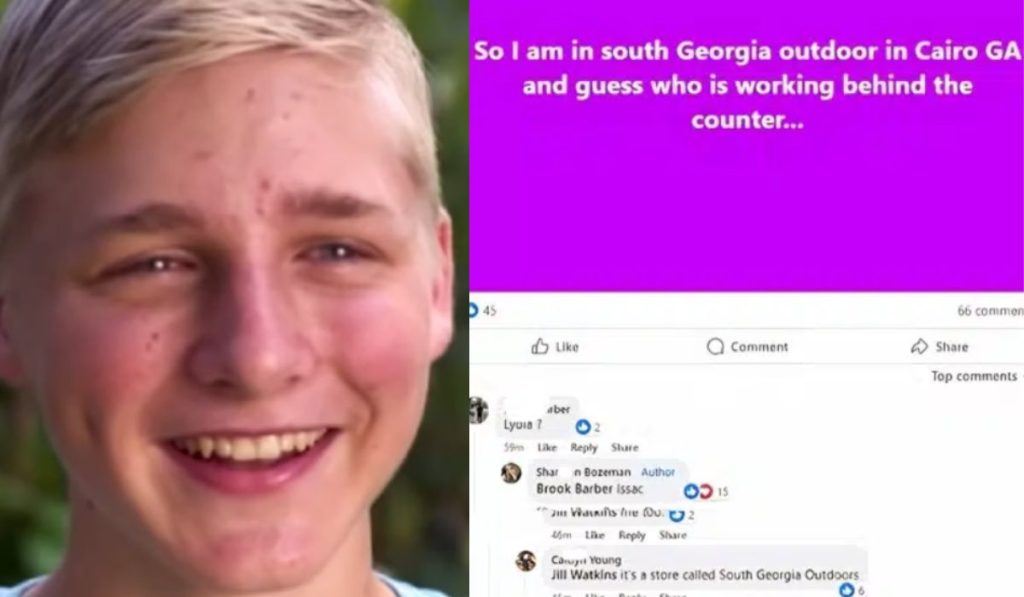 Welcome To Plathville