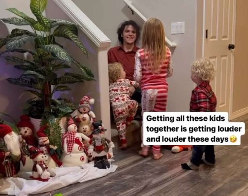 Little People Big World LPBW