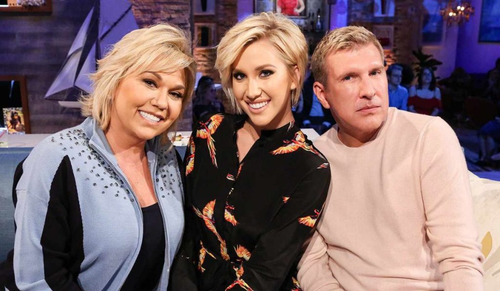 Chrisley Knows Best