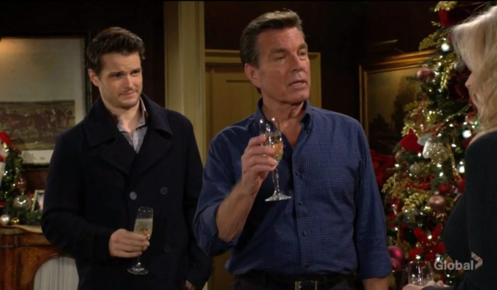 The Young And The Restless