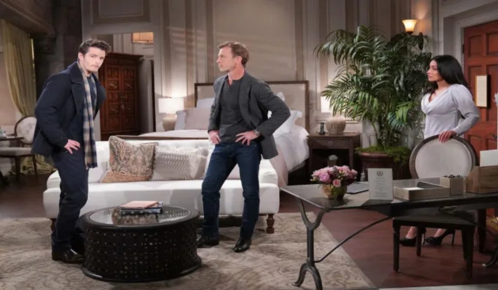 The Young And The Restless 