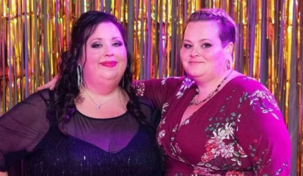 1000 Lb Best Friends