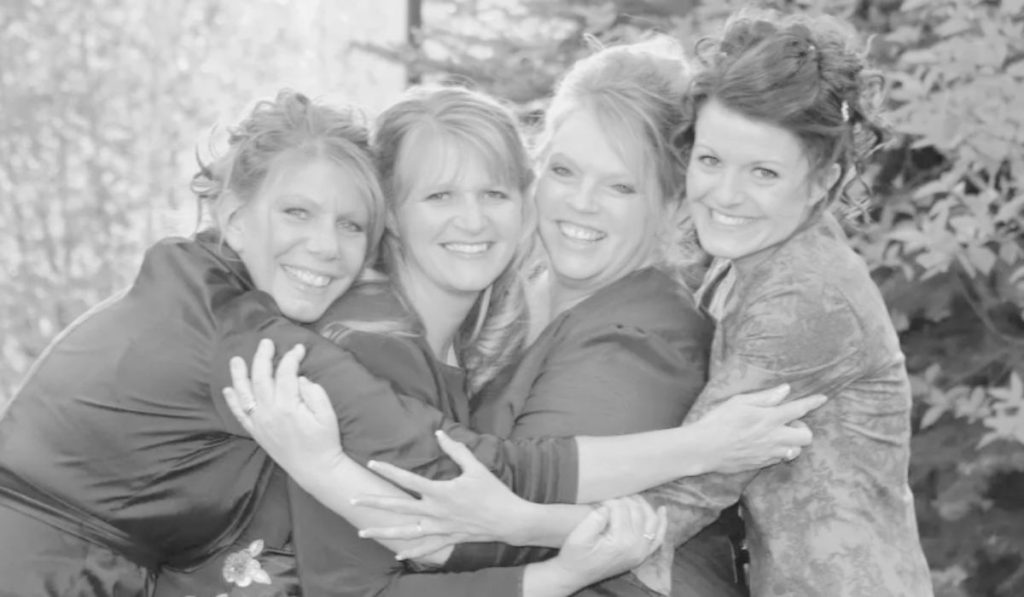 Sister Wives