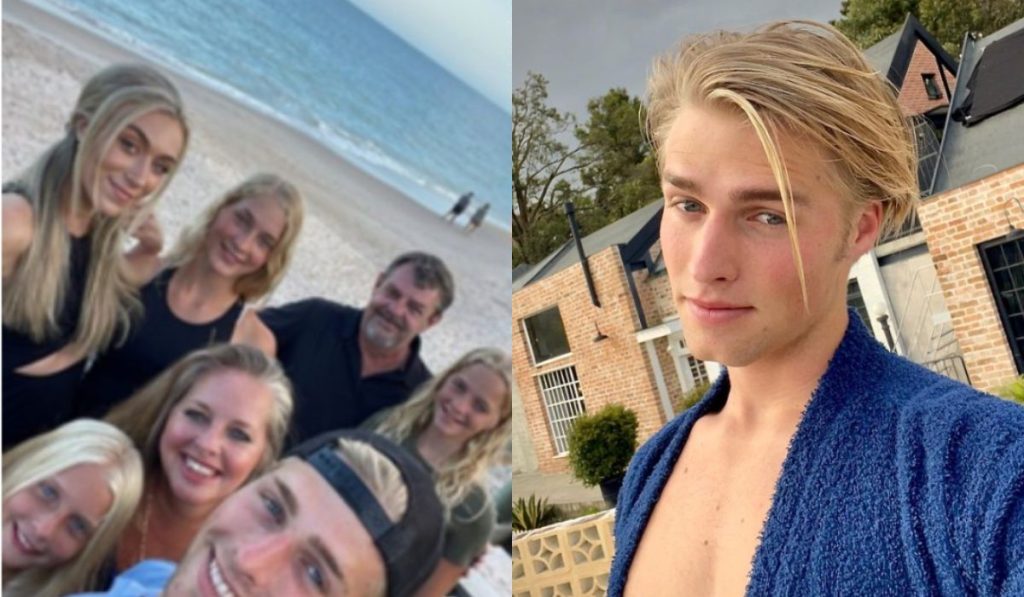 Welcome To Plathville