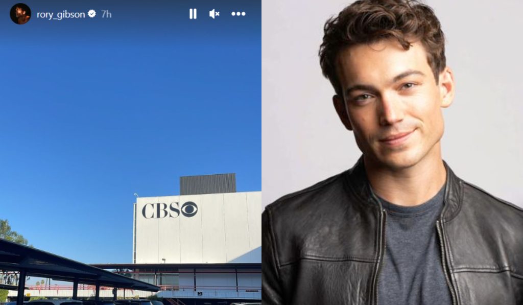 The Young And The Restless