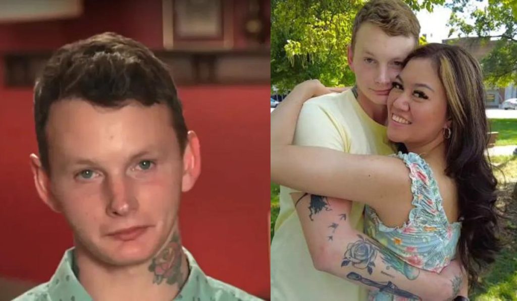 90 Day Fiance