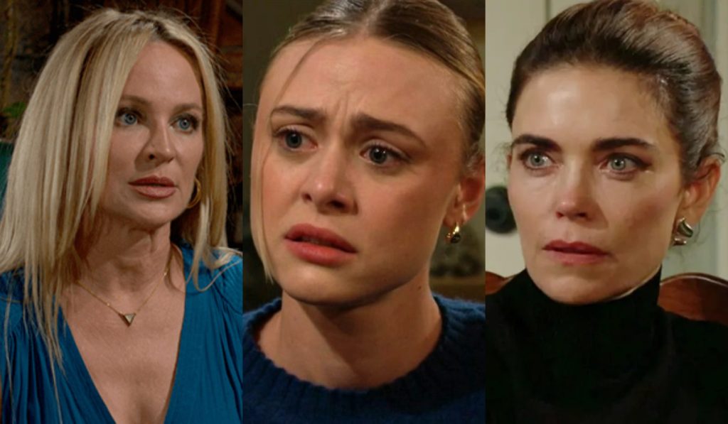 The Young And The Restless