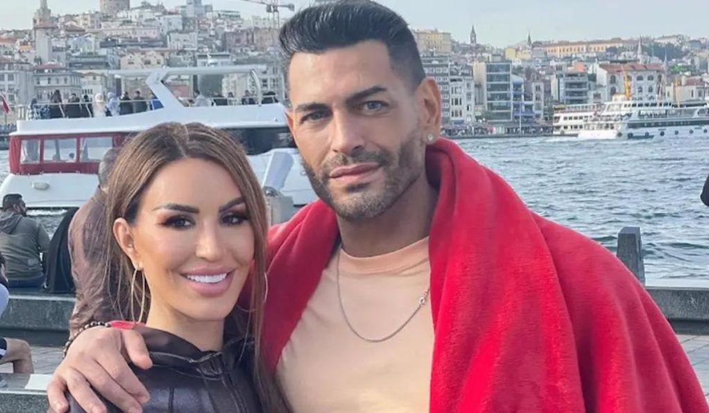 90 Day Fiance: The Other Way