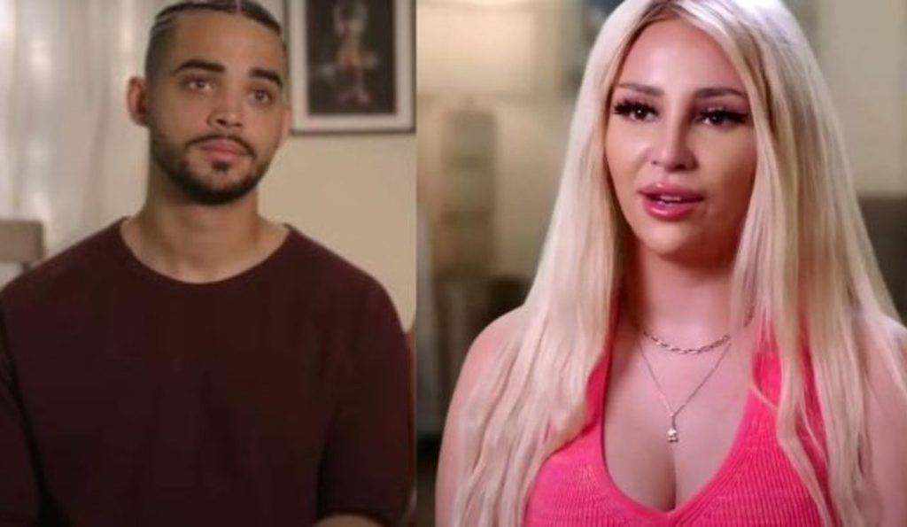 90 DAY FIANCE