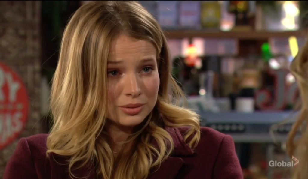 The Young And The Restless