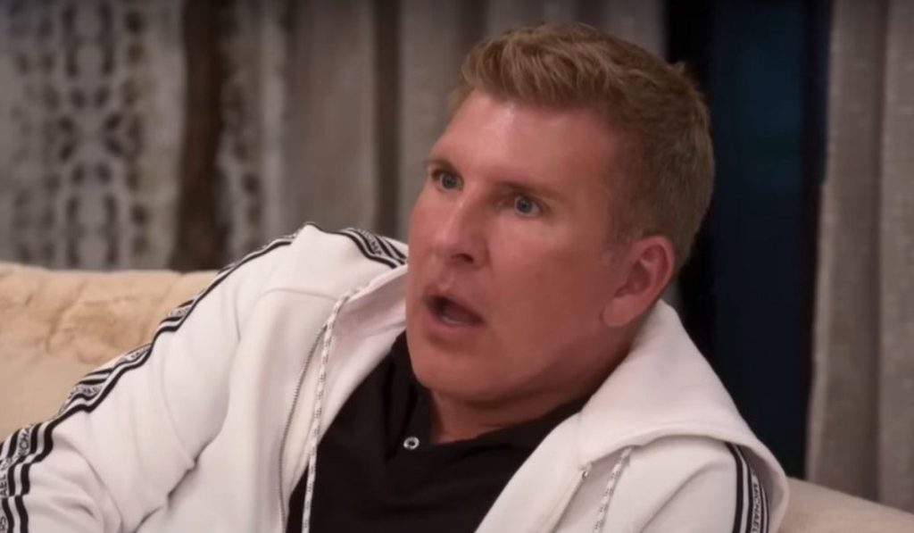 Chrisley Knows Best