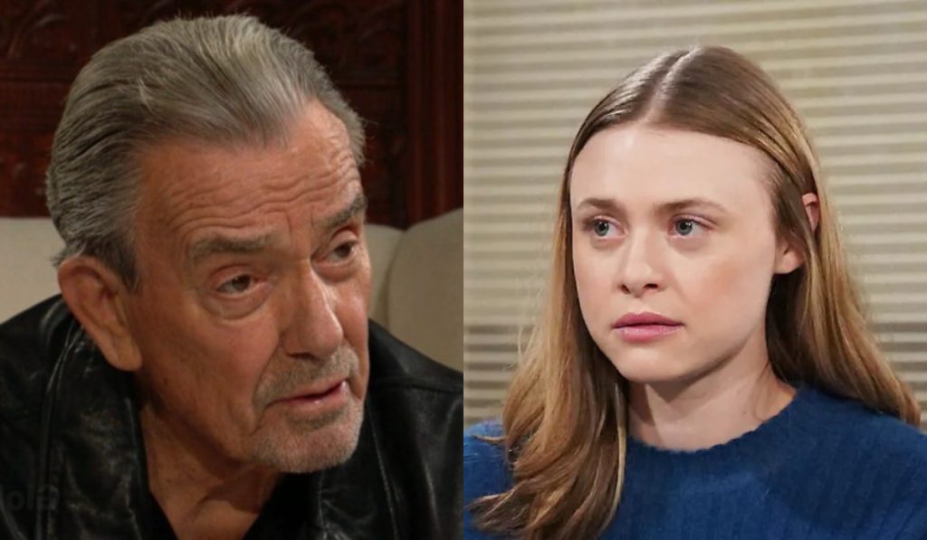 The Young And The Restless