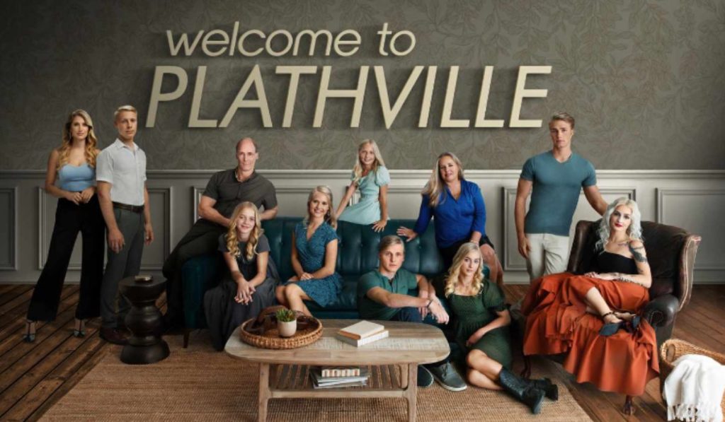 Welcome to Plathville