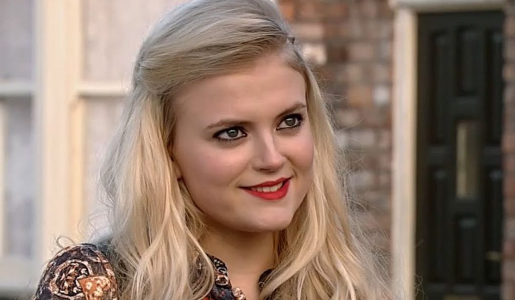 coronation street-bethany