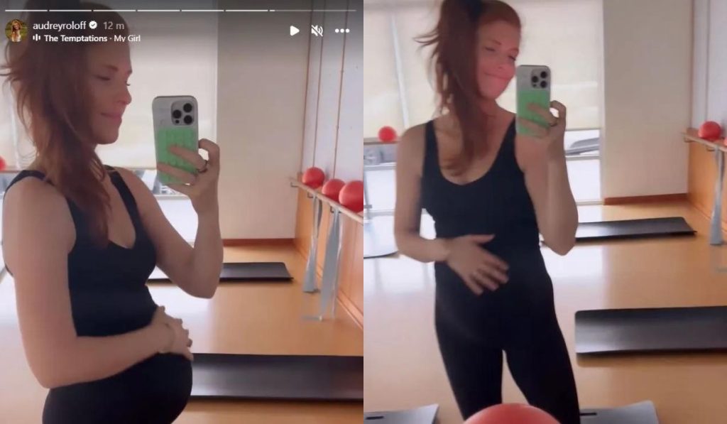 Little People Big World