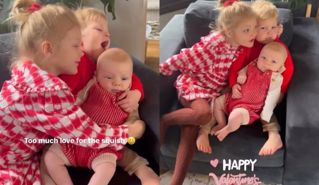 Little People Big World