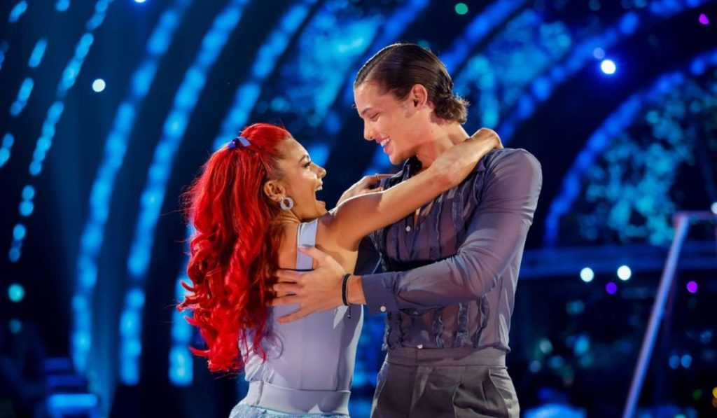 Bobby Brazier EastEnders