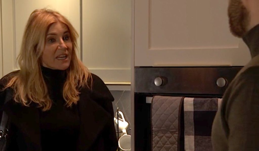 Cindy Dean EastEnders Spoilers