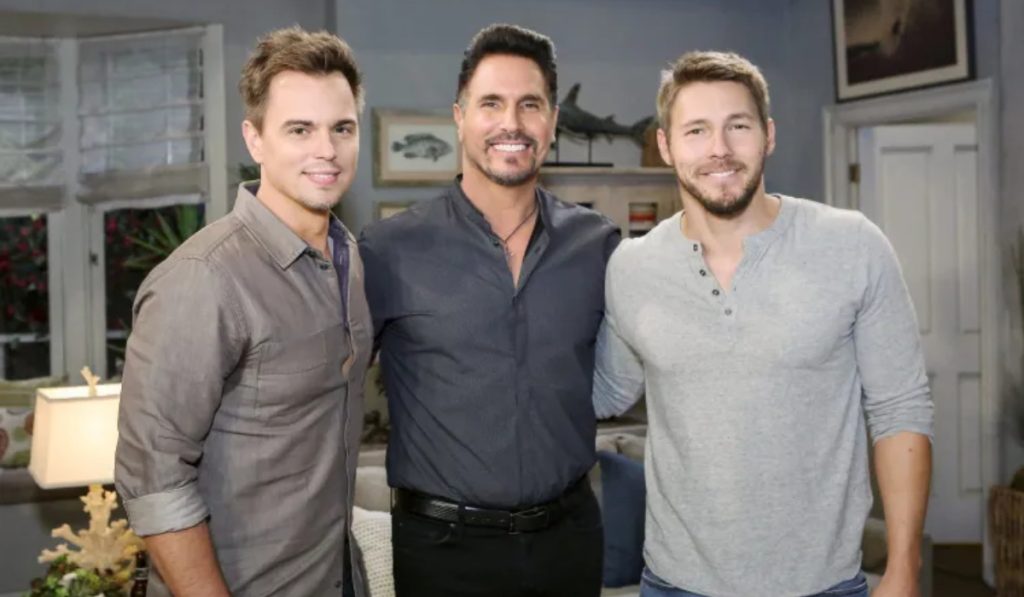 The Bold And The Beautiful