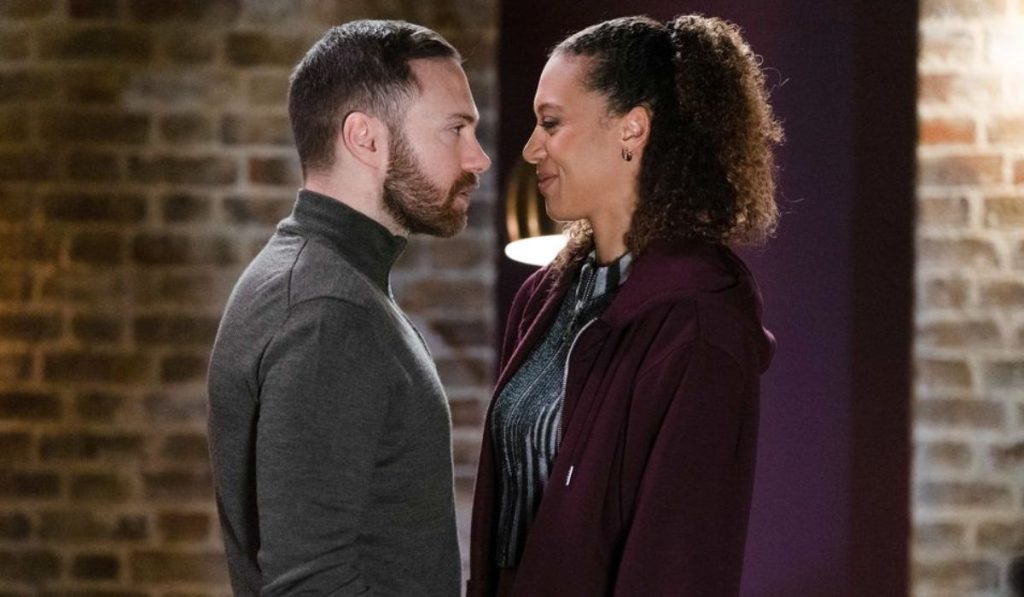 Dean Gina EastEnders Spoilers