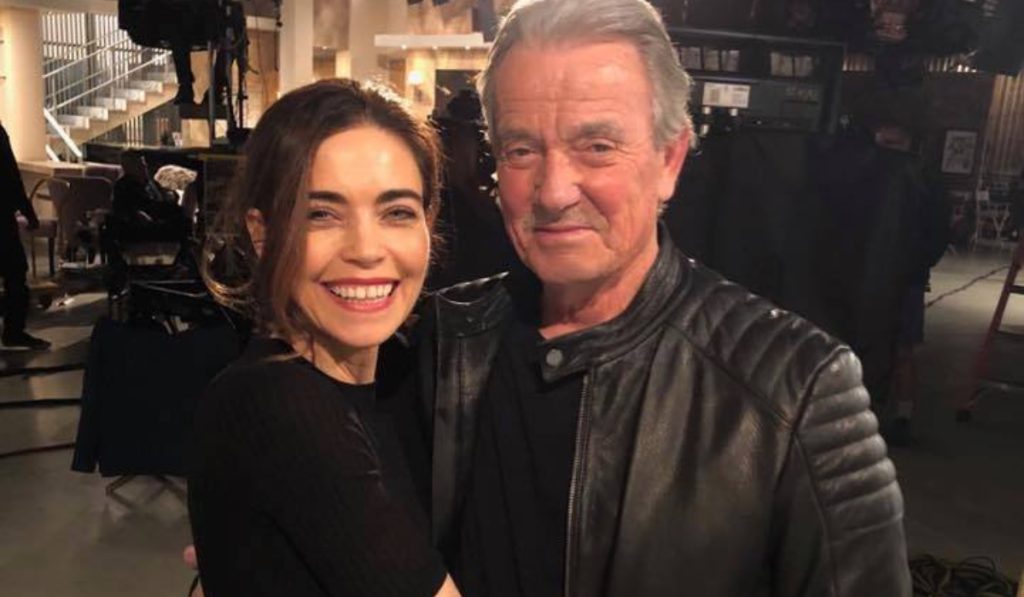 The Young And The Restless