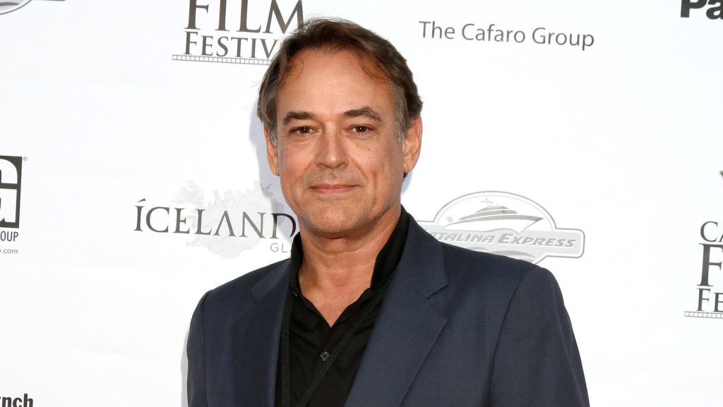General Hospital-Jon Lindstrom