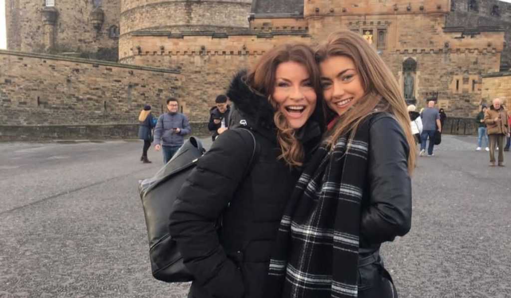 Jaqueline Leonard EastEnders