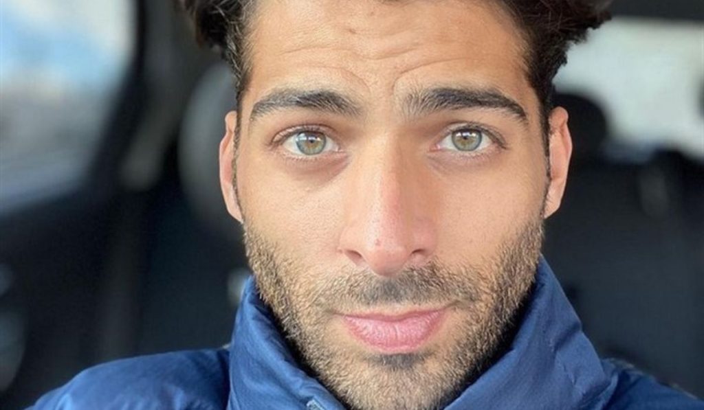 The Young and the Restless