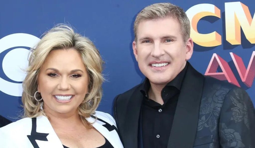 Chrisley Knows Best