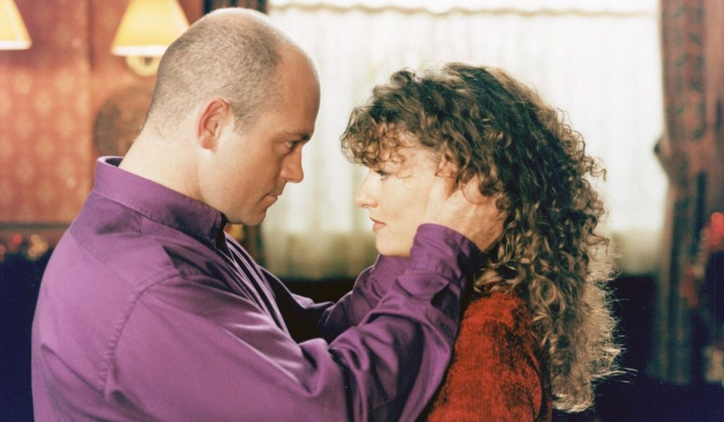 Lorraine Wicks EastEnders