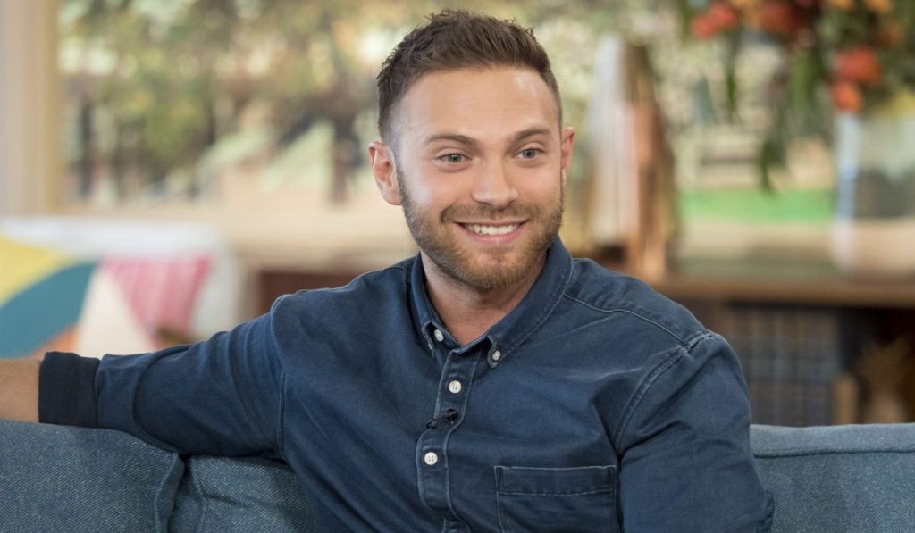 Matt Di Angelo Dean Wicks EastEnders spoilers