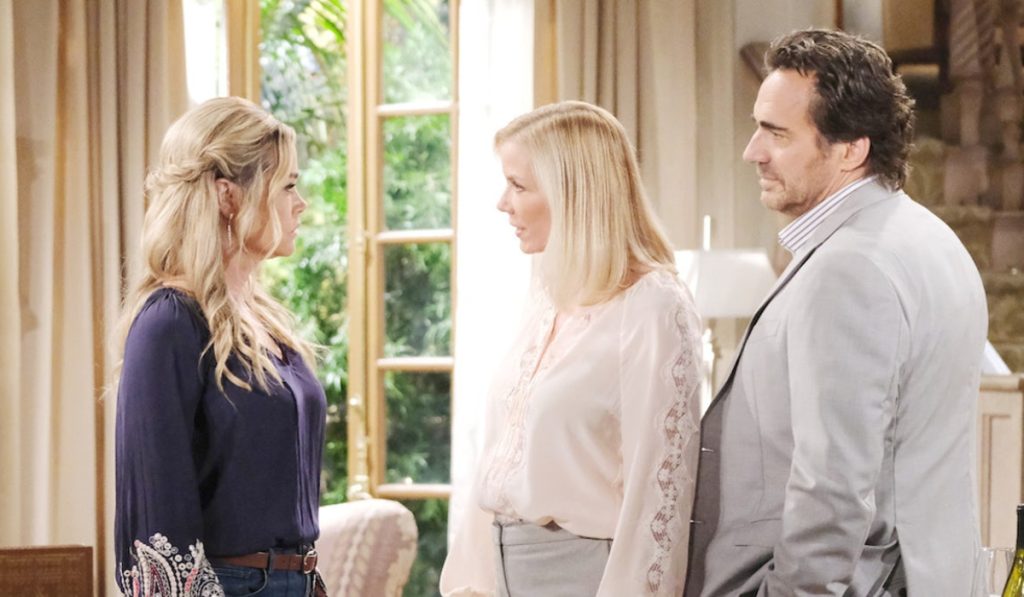 The Bold And The Beautiful