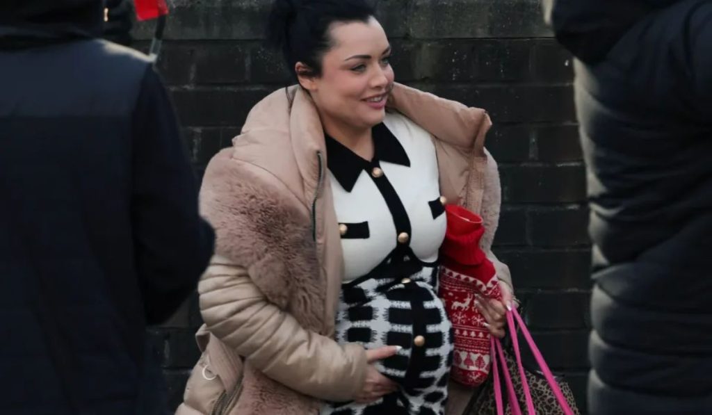 Whitney Dean EastEnders spoilers